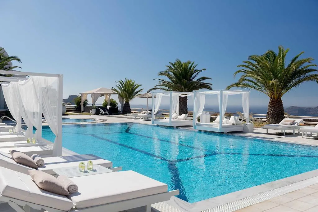 Pantheon Deluxe Villas-1