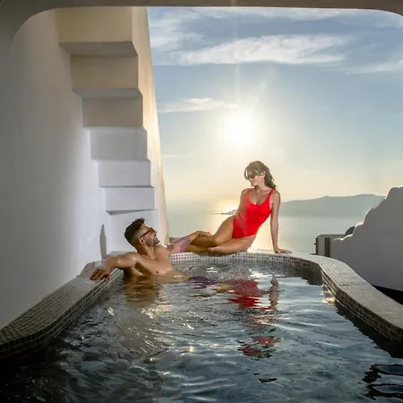 Pegasus Suites & Spa (Adults Only)-3