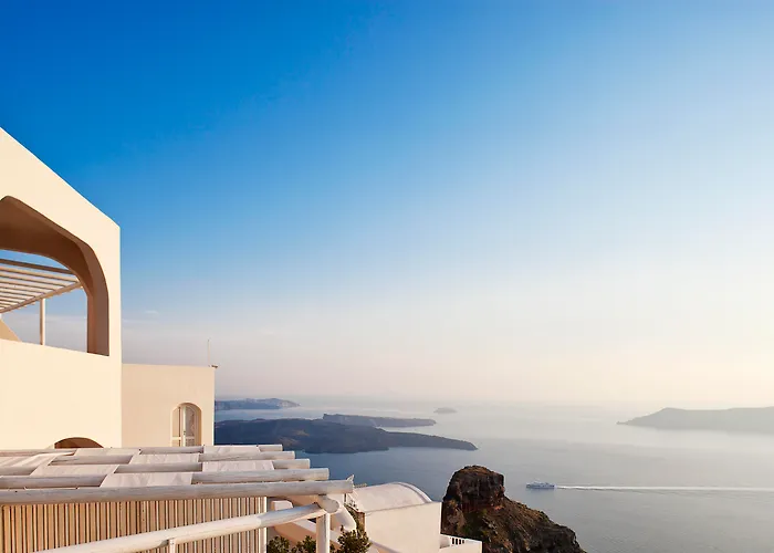 Gold Suites - Small Luxury Hotels Of The World