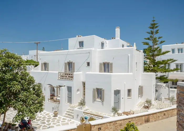 Argo Boutique Hotel