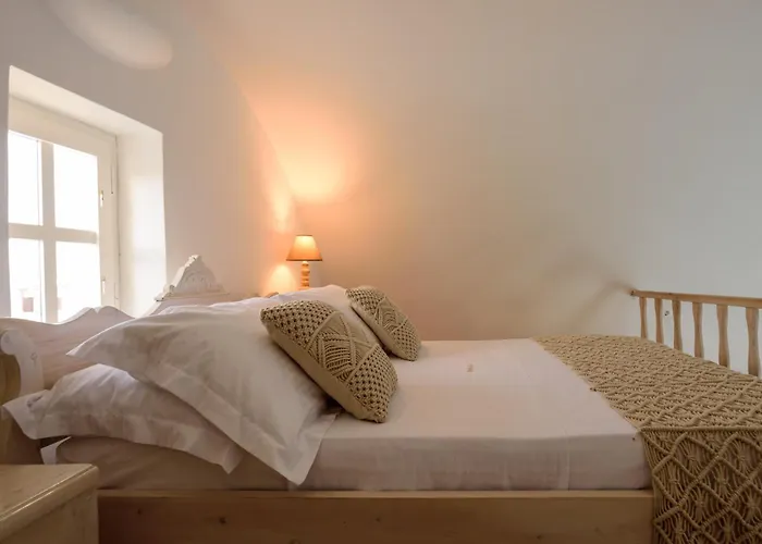 Hotel Kallisto