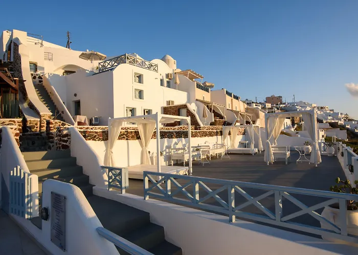 Ilioperato Hotel