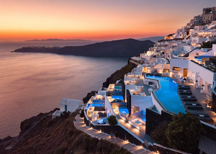 Grace Hotel, Auberge Collection
