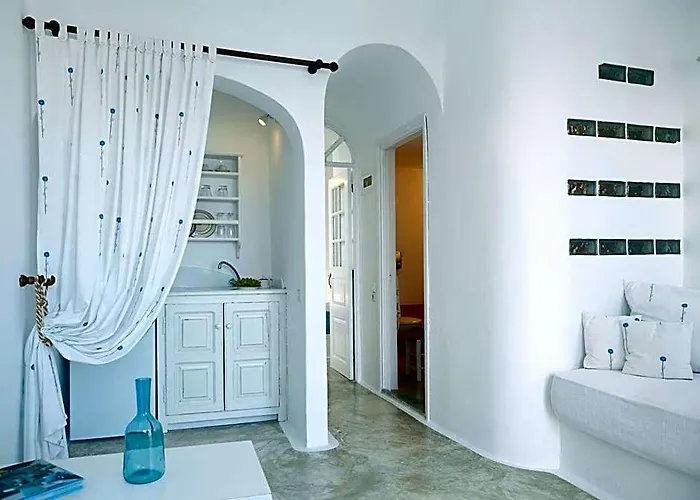 Altana Heritage Suites