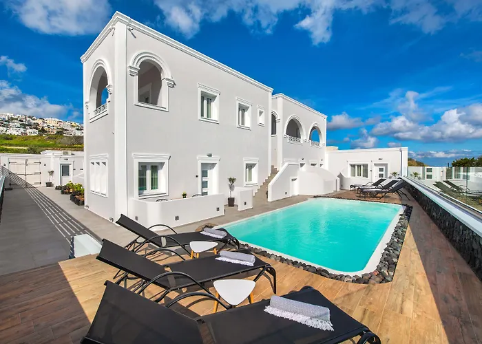 Abasa Suites