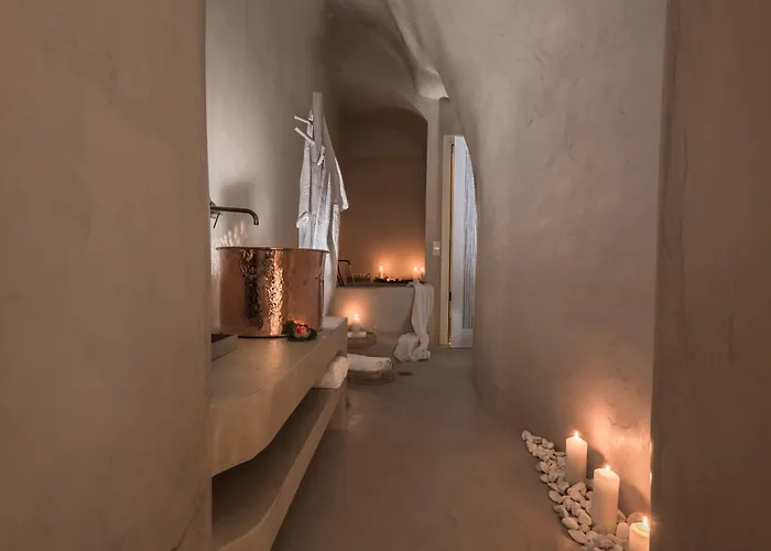 Mythical Blue Luxury Suites (Adults Only)