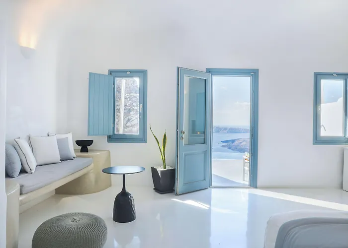 Pegasus Suites & Spa (Adults Only)