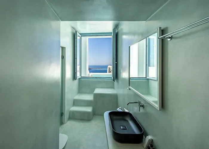 Ilioperato Hotel