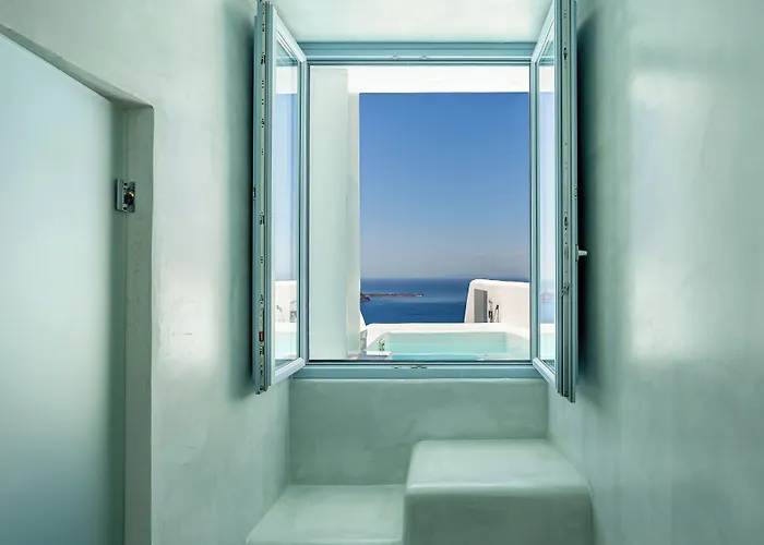Ilioperato Hotel
