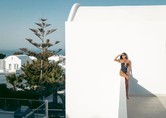 El Greco Resort & Spa