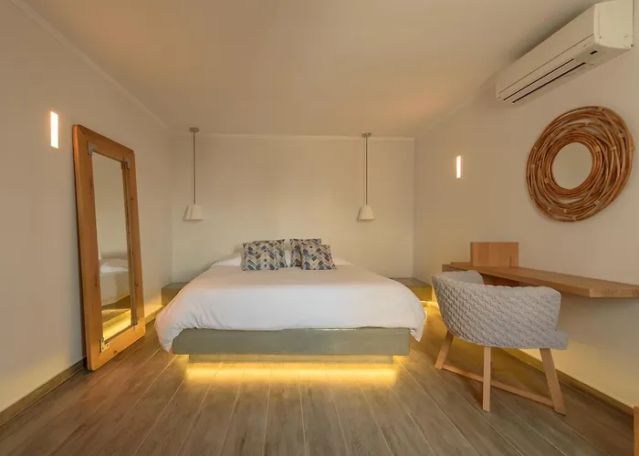 Pantheon Deluxe Villas Imerovigli 